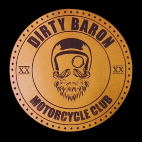 Leather & Faux Leather Patches