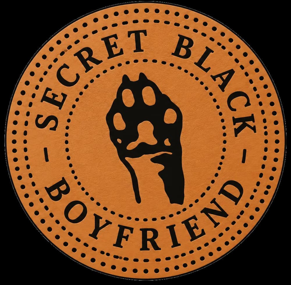Mountain Lodge Debossed Crest