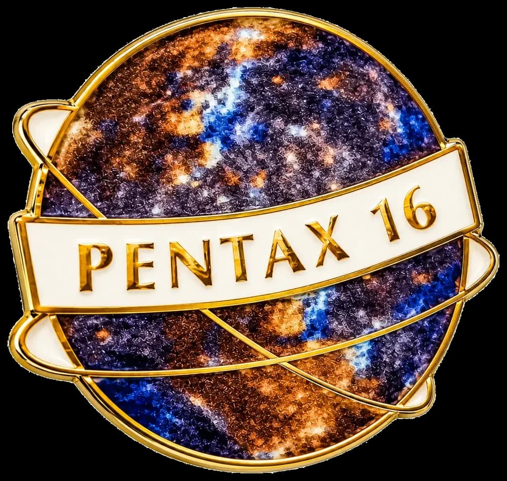 Enamel pins