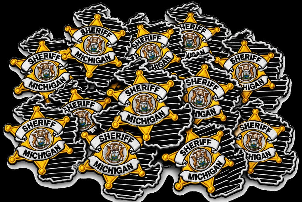 Fire & Rescue Department Emblem