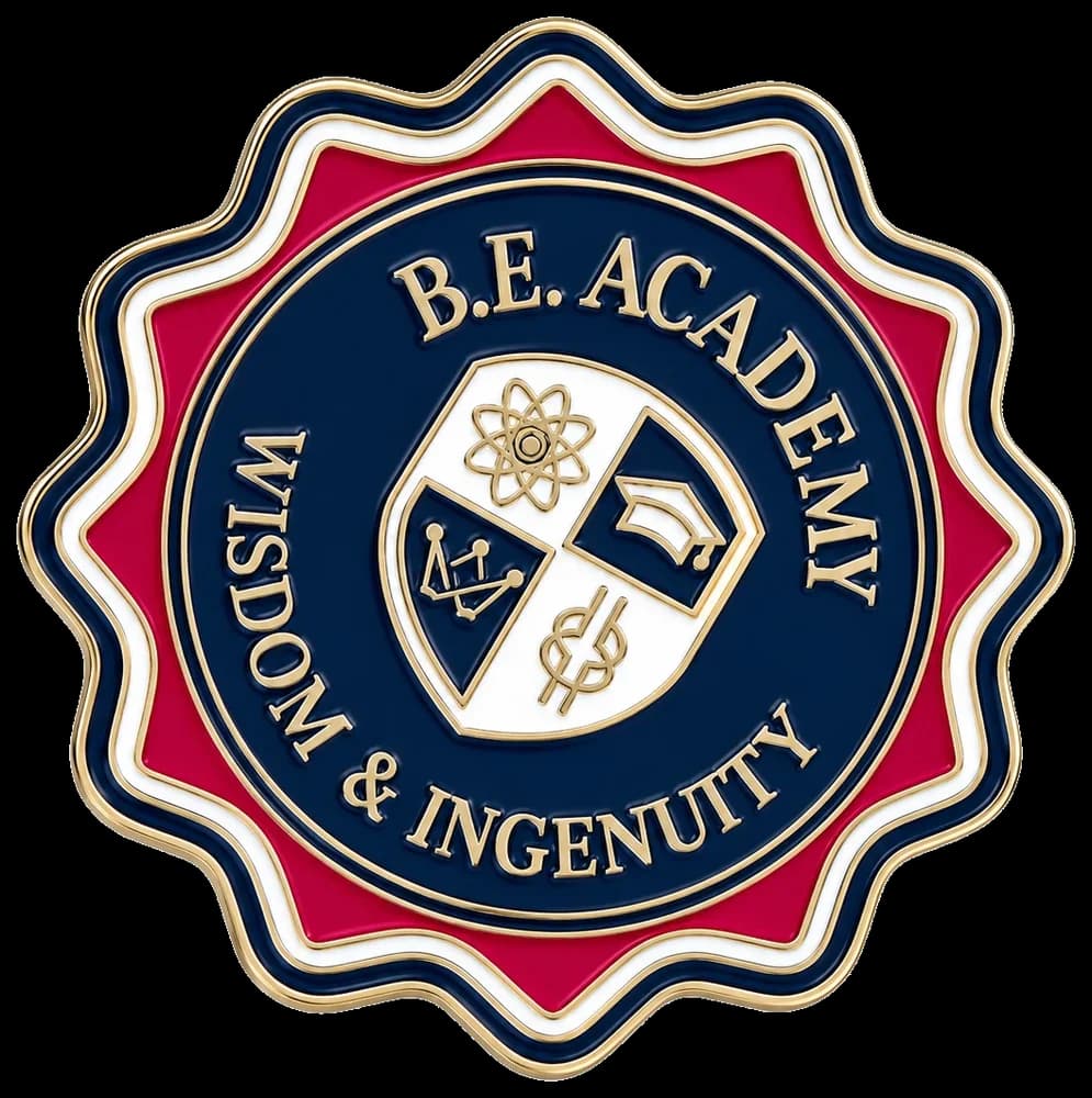 Commemorative Crest Jubilee Pin
